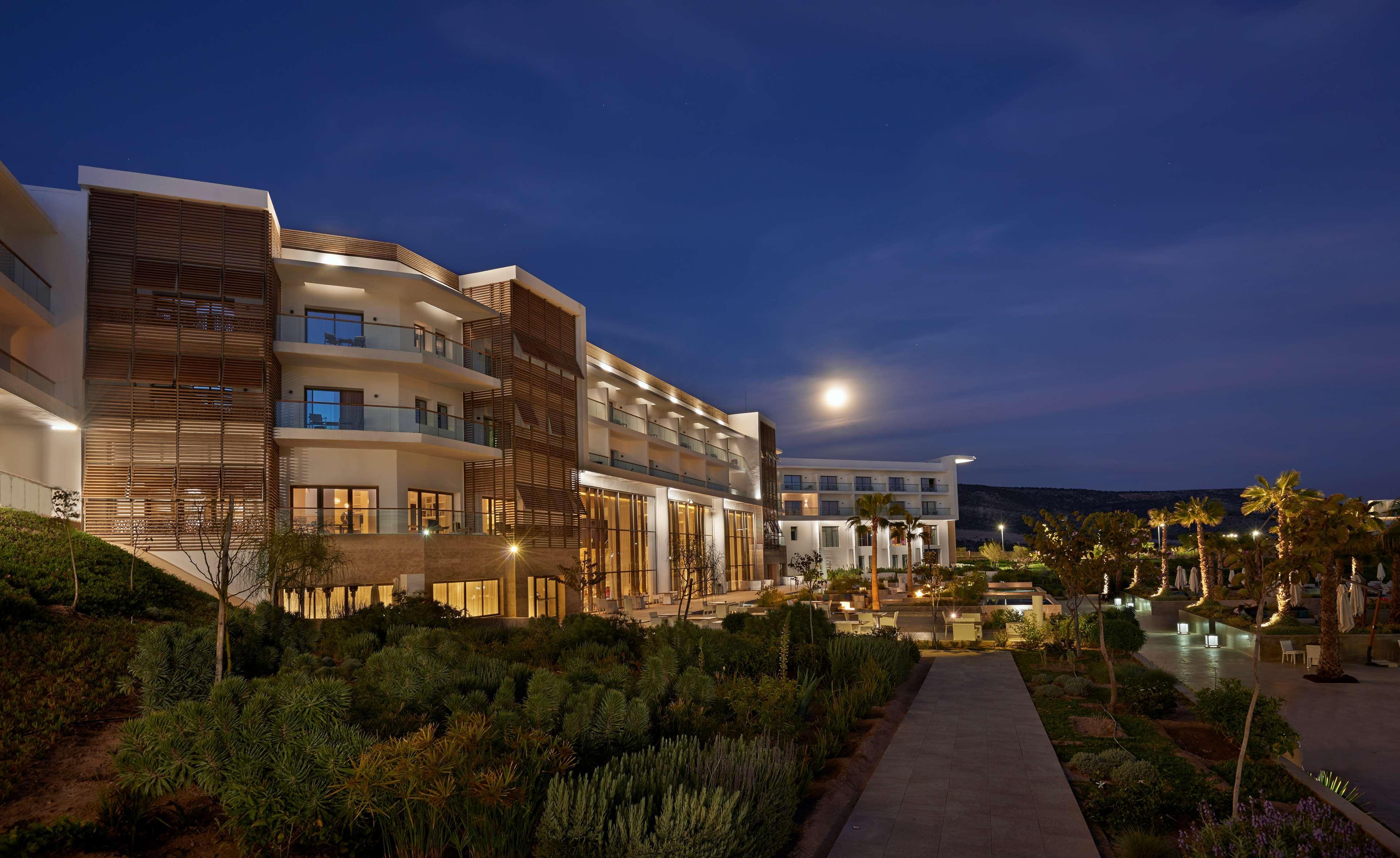 Hyatt Place Taghazout Bay ภายนอก รูปภาพ The Westin Resort & Spa, Playa Mujeres, Cancun, Mexico